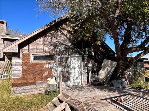 A home in Ingleside