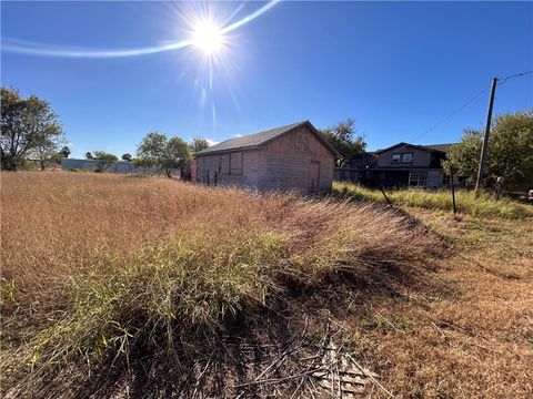 A home in Ingleside