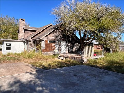 A home in Ingleside