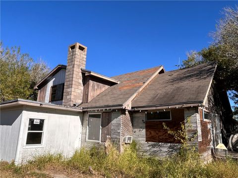 A home in Ingleside