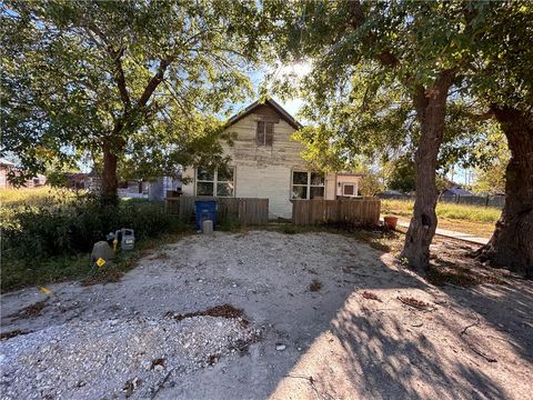 A home in Ingleside