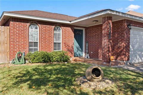 A home in Corpus Christi