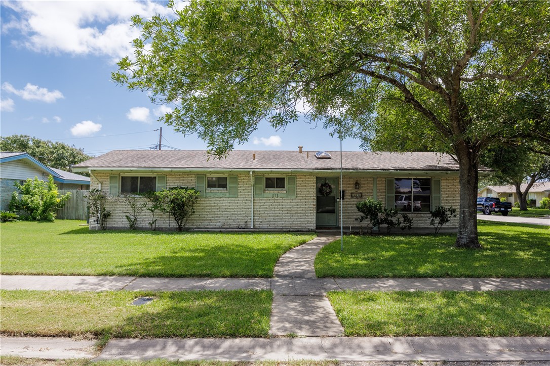 View Corpus Christi, TX 78412 house