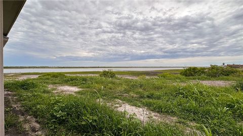 A home in Corpus Christi