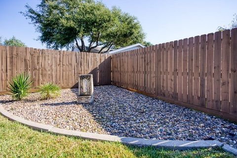 A home in Corpus Christi