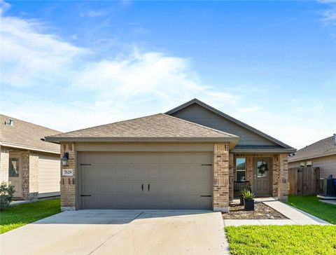 Photo of 7629 Shadow Rider LN, Corpus Christi, TX 78414 (MLS # 476807)