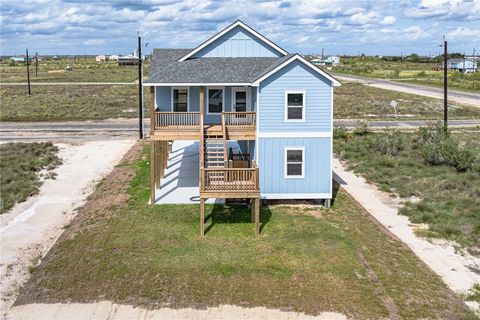 A home in Rockport