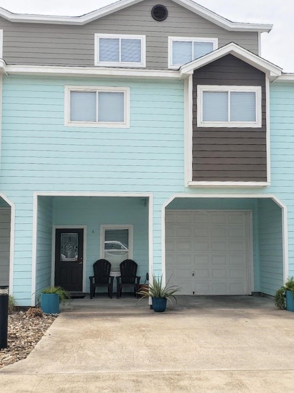 View Rockport, TX 78382 townhome