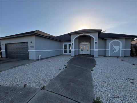 Photo of 15806 Lindo, Corpus Christi, TX 78418 (MLS # 472197)