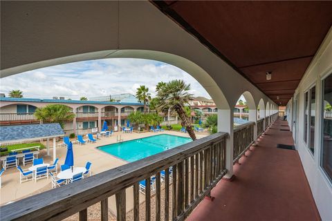 A home in Corpus Christi