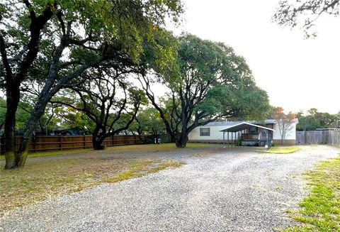 A home in Ingleside