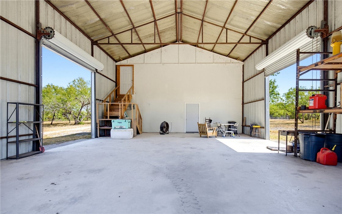 527 Ranger Drive