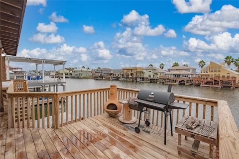 A home in Corpus Christi