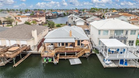 A home in Corpus Christi