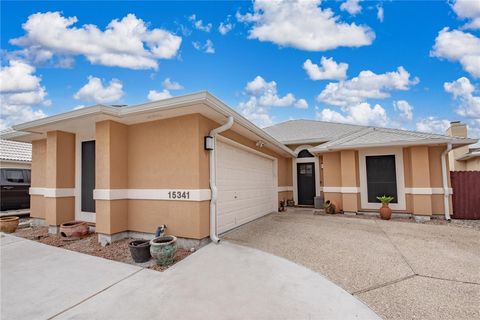 A home in Corpus Christi