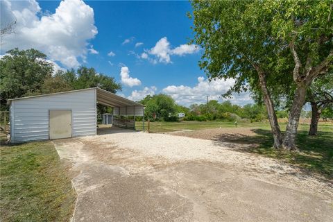 A home in Mathis