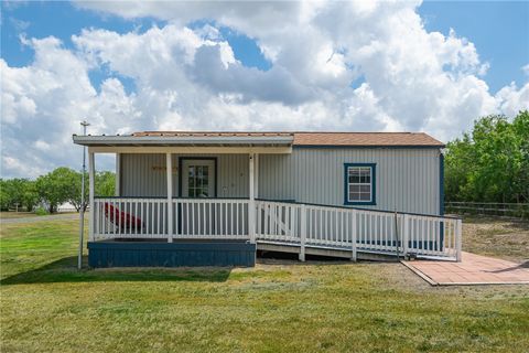 A home in Mathis