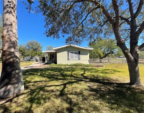 A home in Corpus Christi