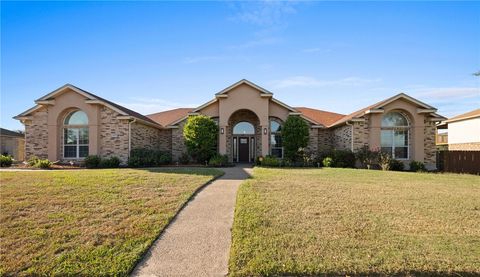 A home in Corpus Christi