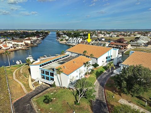 Photo of 14300 S Padre Island Drive #207, Corpus Christi, TX 78418 (MLS # 474013)