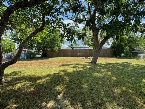 A home in Corpus Christi