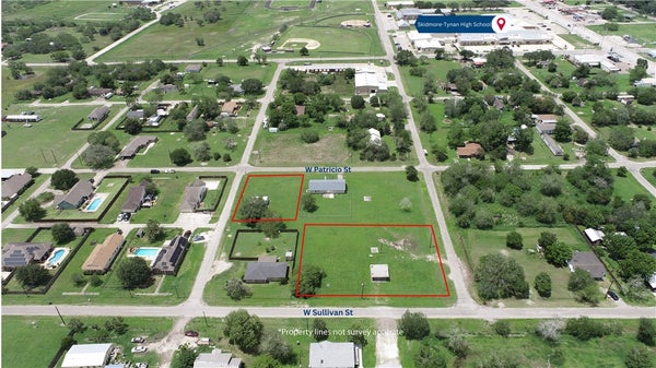 W PATRICIO ST, SKIDMORE, TX 78389 - Image 4577cff035ccdf7ea80adcabc4f37412/41362496