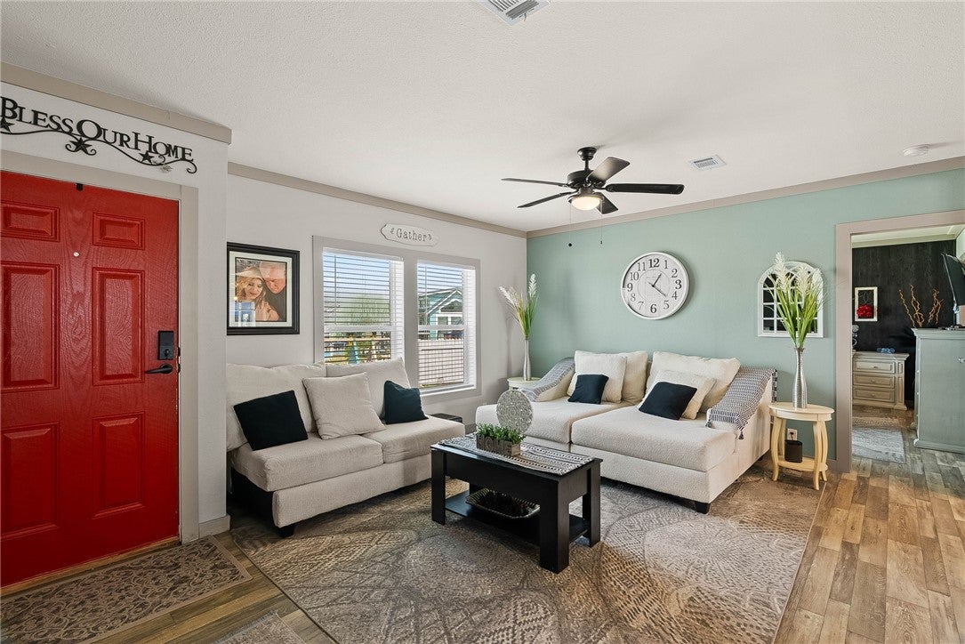 260 Allen M Parks Drive