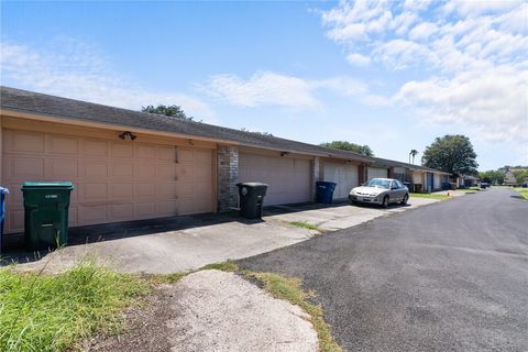 A home in Corpus Christi