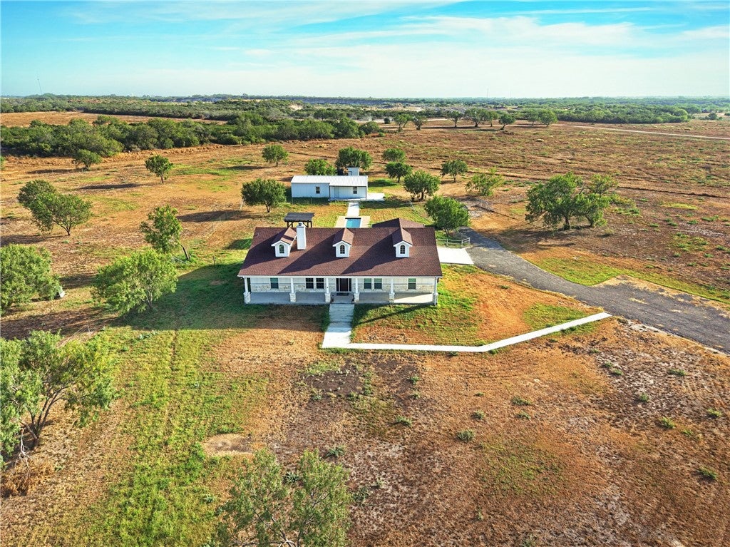10023 County Rd 597/ HWY 9 (old)