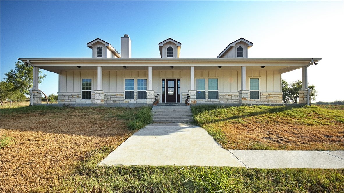 10023 County Rd 597/ HWY 9 (old)