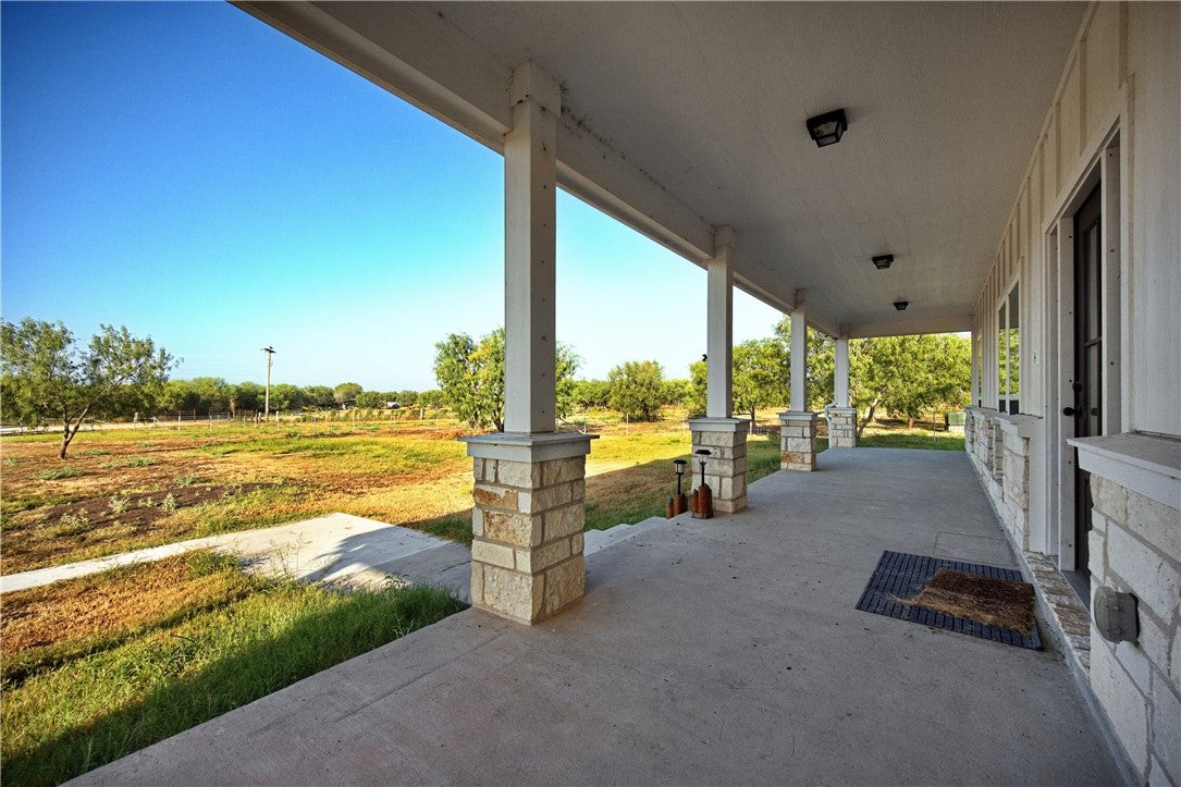 10023 County Rd 597/ HWY 9 (old)
