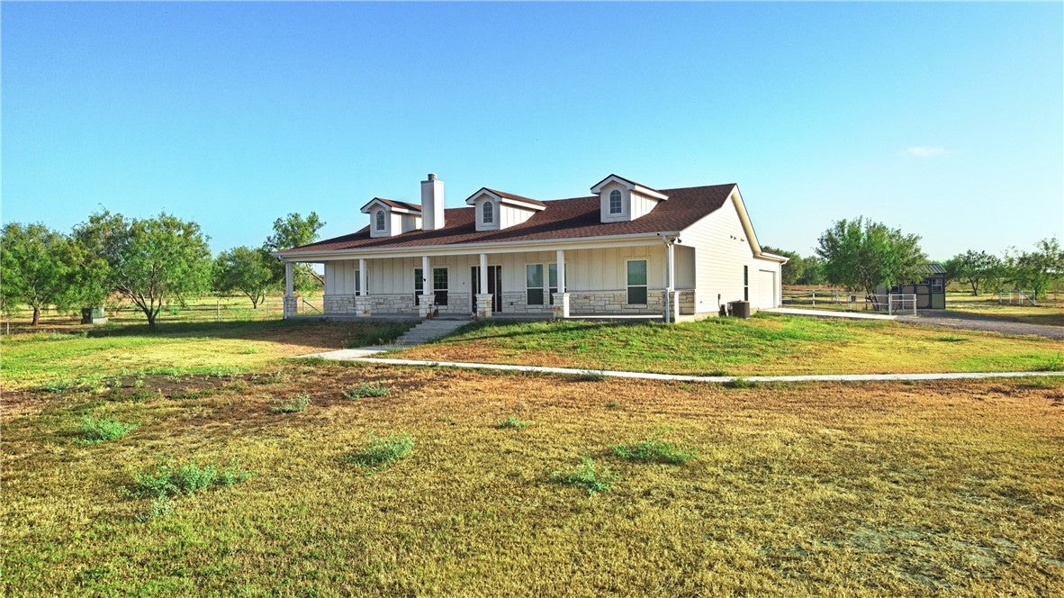 10023 County Rd 597/ HWY 9 (old)