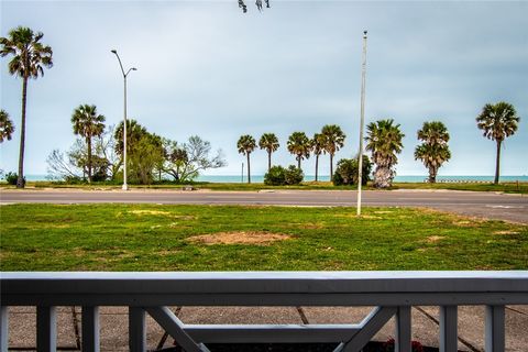 A home in Corpus Christi