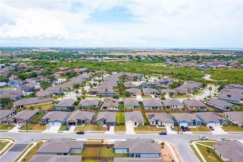 A home in Corpus Christi