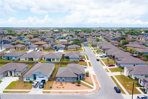 A home in Corpus Christi