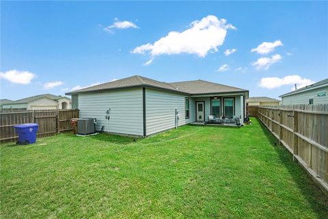 A home in Corpus Christi