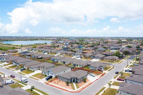 A home in Corpus Christi