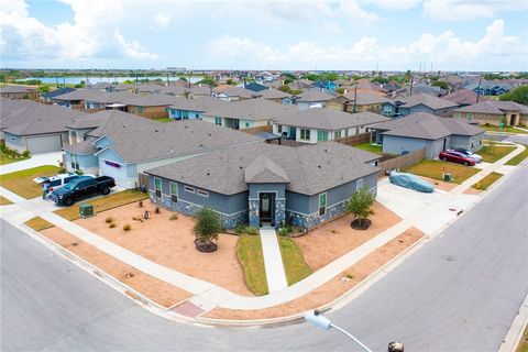 A home in Corpus Christi