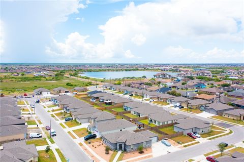 A home in Corpus Christi