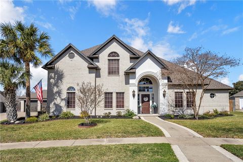 Photo of 7705 Marissa Drive, Corpus Christi, TX 78414 (MLS # 472334)