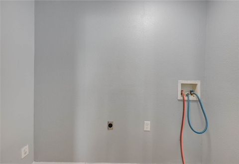 A home in Corpus Christi