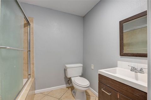 A home in Corpus Christi