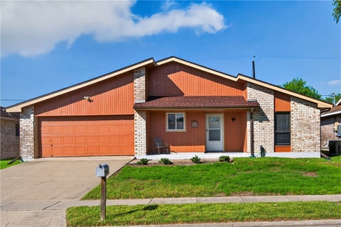 Photo of 10825 Eastwood Drive, Corpus Christi, TX 78410 (MLS # 476348)