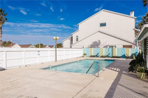 A home in Corpus Christi