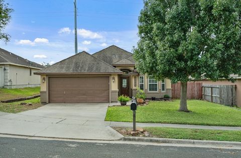 A home in Corpus Christi