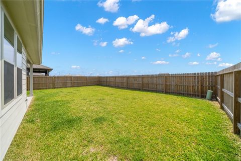 A home in Corpus Christi