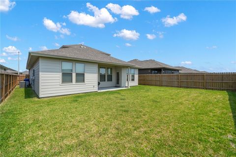 A home in Corpus Christi