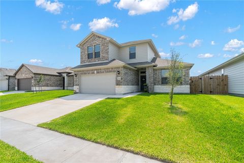 A home in Corpus Christi