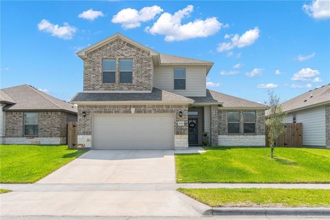 A home in Corpus Christi