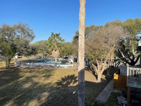 A home in Corpus Christi